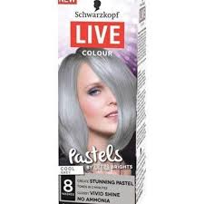 How To Dye Hair Grey Without Bleach Is It Possible En 2020 Color De Cabello Platinado Cabello Platinado Cabello