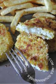 Poisson Pane Maison Croustib Les Mamans Peuvent Te Battre Accrogourmandise Poisson Pane Panais Alimentation