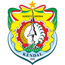 Gratis download logo provinsi jawa tengah (jateng) vector. Logo Kabupaten Kota Di Provinsi Jawa Tengah Idezia