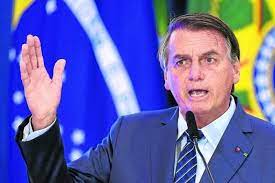 No momento de sua fala, foi alvo de panelaços em várias cidades do brasil. Em Pronunciamento Bolsonaro Diz Apenas Uma Frase Sobre Vitimas De Covid