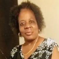 Carol Jean Spurlock Jordan (1965-2020)