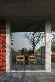 Gallery Of Maison A Nghia Architect 10 Architect Arched Windows Architecture