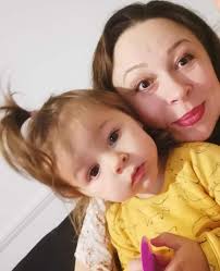 The contours of the tumor.clinical symptoms. Mum Self Diagnoses Baby Girl S Eye Cancer With Google As Gps Didn T See Symptoms