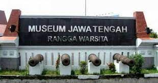 Museum ini tepatnya persis disebelah bundaran kalibanteng, semarang. Info Lengkap Museum Ronggowarsito Semarang Harga Tiket Dan Lokasi Jam Buka Jejak Kenzie