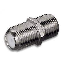 CONNETTORE SATELLITARE F/F COD. AC091F | Rikosat