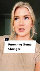 Parenting Game Changer: Establishing Boundaries with Effective Tools