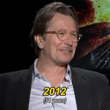 Globes Gary Altman Young