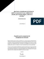 Add to my workbooks (0) download file pdf embed in my website or blog add to google classroom add to microsoft teams share through whatsapp. Tehnici De Eliberare Emotionala Gary Craig 2004