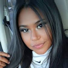 Mariah Powell was facing 7 years' jail for hiding her ex-boyfriend who was  wanted by police for allegedly killing a man