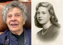 Beverly A O'Connor — Karrer-Simpson Funeral Home