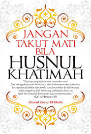 Download your search result mp3, or mp4 file on your mobile, tablet, or pc. Jual Buku Jangan Takut Mati Bila Husnul Khatimah Oleh Ahmad Zacky El Shafa Gramedia Digital Indonesia