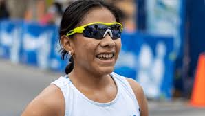 Marchistas guatemaltecos consiguieron clasificación a los Mundiales Sub-20  y Mayor 2022