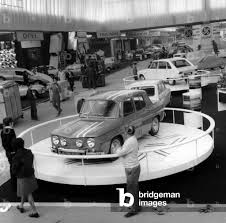 Image result for White 1969 Renault