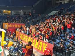 Galatasaray fixtures tab is showing last 100 basketball matches with statistics and win/lose icons. What Are The Most Popular Sports In Turkey I Answer You Question