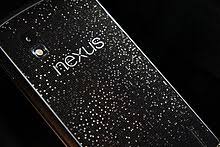 Oct 29, 2012 · the nexus 4 is an impressive smartphone that ticks off every modern spec checkbox you could ask for, save one: Nexus 4 Wikipedia