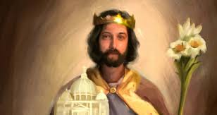 The 13 new testament books written by. Now Is The Time To Consecrate Yourself To Saint Joseph