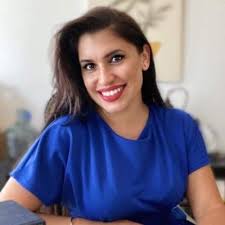 Ashley Parrish, Psy.D.