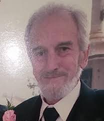 Francis Cormier Obituary (1948