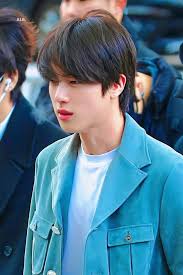 Who is the boy in the picture?