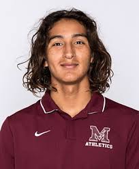 2023-24 Mt. SAC Men's Water Polo Roster