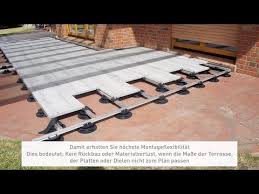 Beton Keramik Platten Und Feinsteinzeug Verlegen Dielen Verlegen Und Montieren Youtube