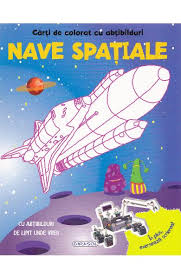 We did not find results for: Carte De Colorat Cu Abtibilduri Nave Spatiale Libris