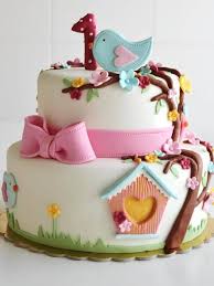 This whole wheat healthy birthday cake is a low sugar birthday cake that still has all of the sprinkles and fun with no bad healthy birthday cake. Collections Of Simple Happy Birthday Cake Designs
