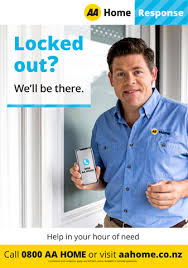 Maybe you would like to learn more about one of these? New Zealand Automobile Association Incorporated