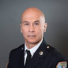 Asheville Fire Department captain dies after battle with cancer