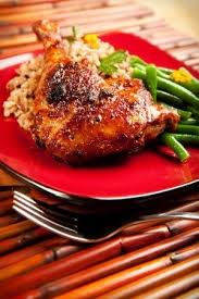 Recette Cuisses De Canard Au Four Au Miel Et Cinq Epices L Ile Aux Epices Recette Cuisse De Canard Canard Au Four Recette Canard