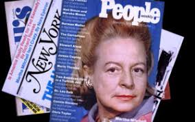 The Martha Mitchell Effect (2022) Short Film Review |