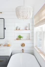 Filter, save & share beautiful blue bathroom remodel pictures, designs and ideas. See Our Top Pinned Posts On Pinterest Each Month Featured Image Interior Design Eye For Pretty Inte Bathrooms Remodel Shiplap Bathroom Light Airy Bathroom