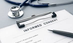 Image result for Informed Consent