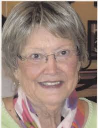 Obituary information for Peggy Ann Nye