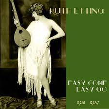 Shine On Harvest Moon Song By Ruth Etting Spotify Moon Song Harvest Moon Summer Of Love