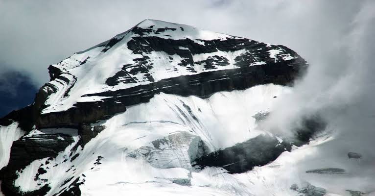 Adi Kailash Om Parvat Yatra 