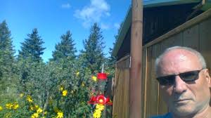 Former Domtar employees photo discussion