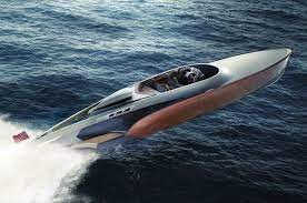 Aeroboat Packs 1 100 Seahorses Of Rolls Royce Merlin V12 Power Speed Boats Rolls Royce Merlin Rolls Royce