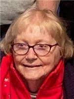 Elaine Weis Obituary (2020)