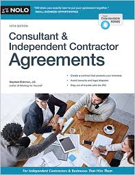 The costs and consequences of employee misclassif Consultant Independent Contractor Agreements Legal Books Nolo