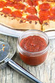 For healthy eating the best pizza sauce recipe is a simple low fat tomato sauce, topped with vegetables and fish. Don Peppino S Pizza Sauce Recipe Don Pepino Pizza Sauce 24 Pack Http Www Amazon Com Dp The Flavor Depends On The Quality Of Gadgetn3w