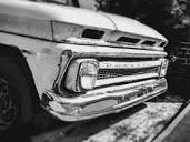 Old Chevy | The Photography Forum