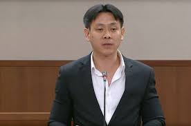 Posted 8 years ago8 years ago. Parliament Louis Ng Calls For Public Servants To Be Fearless In Speaking Up Against Bosses Politicians Politics News Top Stories The Straits Times