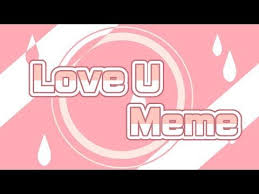 Meme Gacha Background Youtube In 2020 Meme Background Memes Love Me Meme