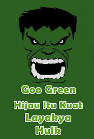 Kalimat langsung adalah kalimat yang diucapkan secara langsung kepada. 50 Contoh Poster Slogan Lingkungan Hidup Go Green Grafis Media