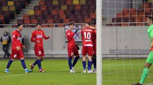 Both teams to score + fcsb to win or voluntari to win. B9njqtryfd5e1m