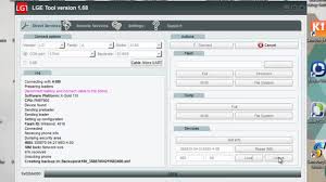 How to Unlock LG A180 in 15sec with ...