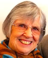 In loving memory of Sally Bobertz