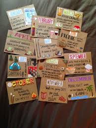 So, if you are seeking for a unique and. Becky And Brittany Diy Valentines Day Gift Ideas For Him Valentine S Day Diy Diy Gifts For Boyfriend Valentines Diy