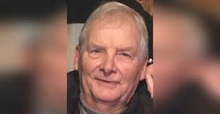Obituary information for James A. "Jim" Frick